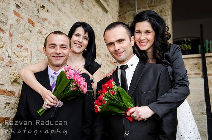Loredana & Mihai - Engagement 06 by Razvan Raducan