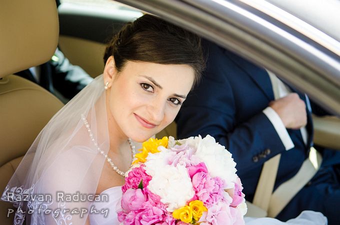 Dana & Mihai - Wedding 03 by Razvan Raducan
