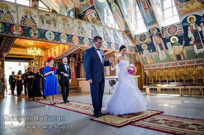 Dana & Mihai - Wedding 04 by Razvan Raducan