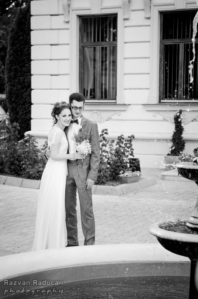 Elena & Victor - Wedding moments 01 by Razvan Raducan