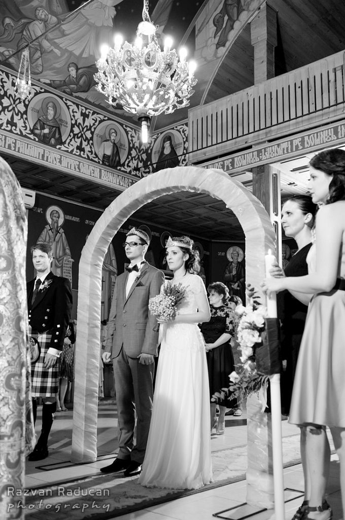 Elena & Victor - Wedding moments 10 by Razvan Raducan