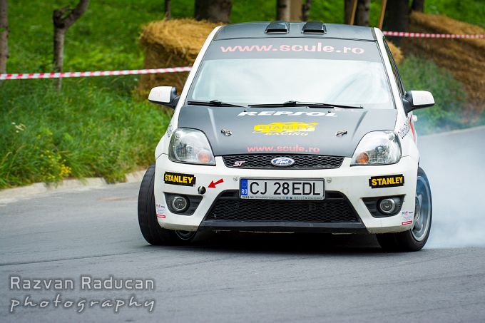 Rally Sinaia - Sport event 09 by Razvan Raducan