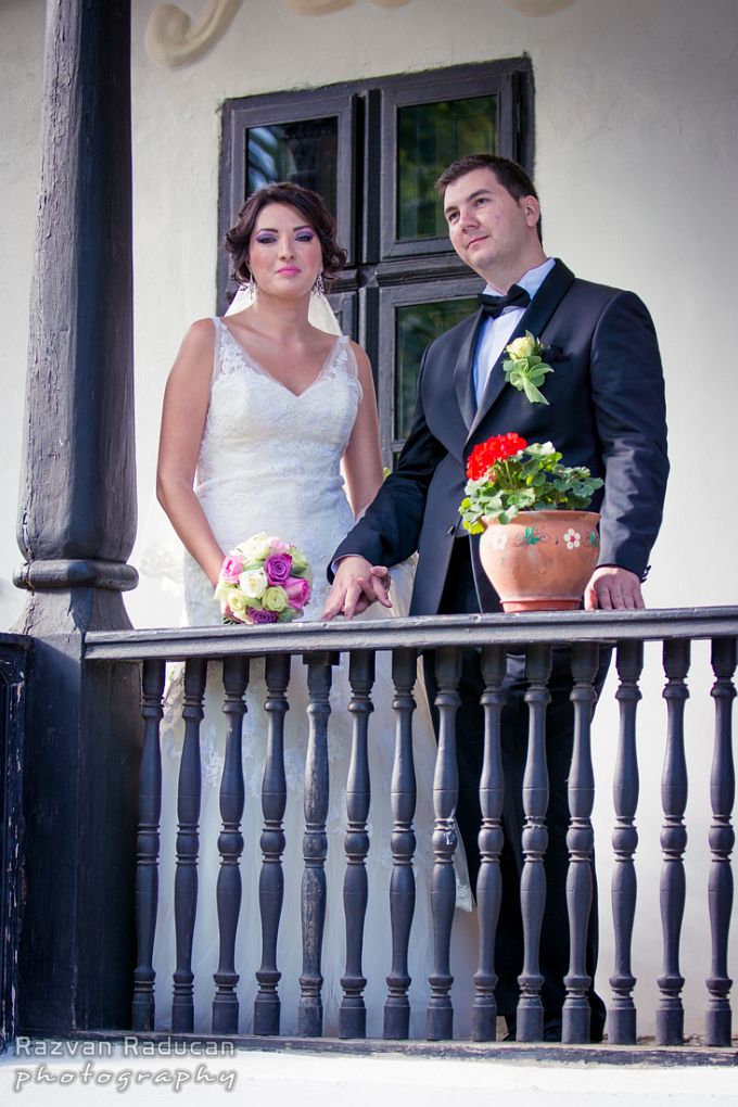 Geo & Cris - Wedding photo session 03 by Razvan Raducan