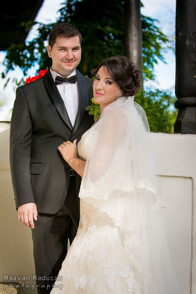 Geo & Cris - Wedding photo session 05 by Razvan Raducan