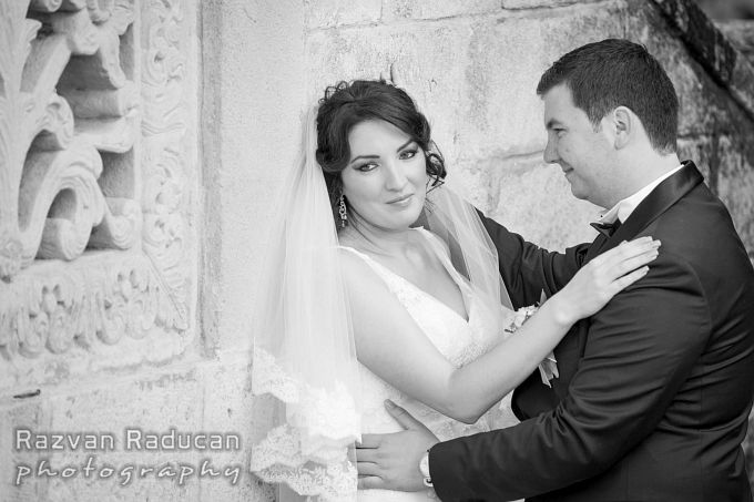 Geo & Cris - Wedding photo session 06 by Razvan Raducan