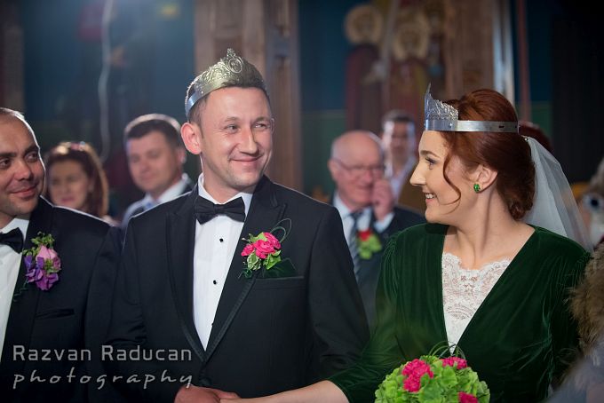 Dana & Andrei - Wedding 15 by Razvan Raducan