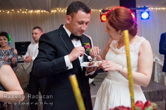 Dana & Andrei - Wedding 28 by Razvan Raducan