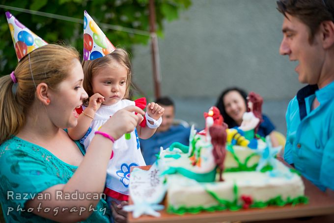 Anastasia - Kids party 10 by Razvan Raducan