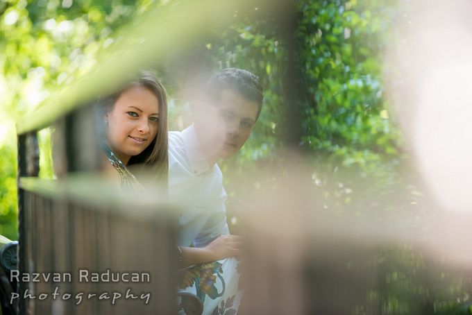 Andreea & Stefan - Photo session 03 by Razvan Raducan