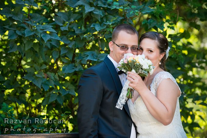 Alexandra & Bogdan - Wedding photo session 06 by Razvan Raducan