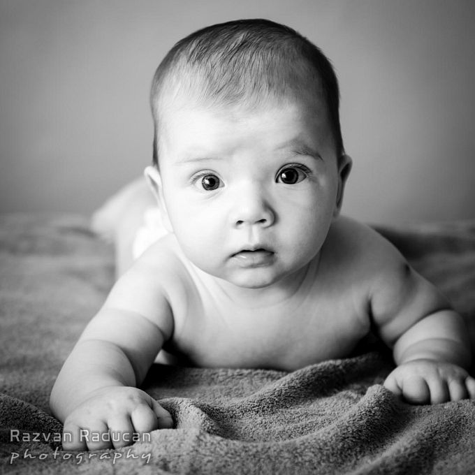 Stefan - Photo shooting 01 by Razvan Raducan