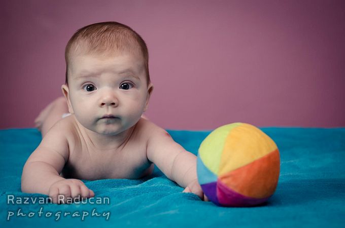 Stefan - Photo shooting 02 by Razvan Raducan