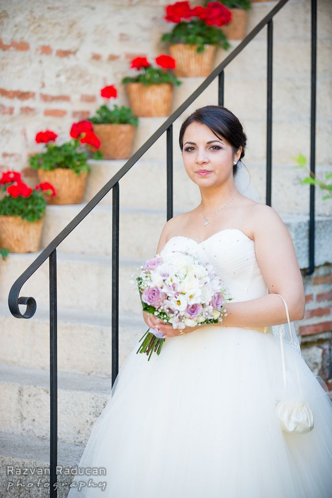 Irina & Marius - Wedding photo session 04 by Razvan Raducan