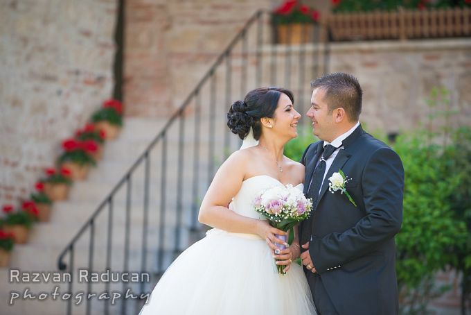 Irina & Marius - Wedding photo session 05 by Razvan Raducan