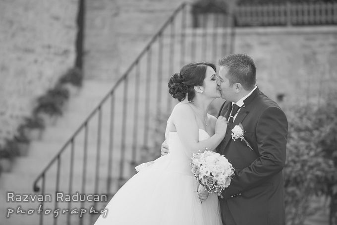 Irina & Marius - Wedding photo session 06 by Razvan Raducan