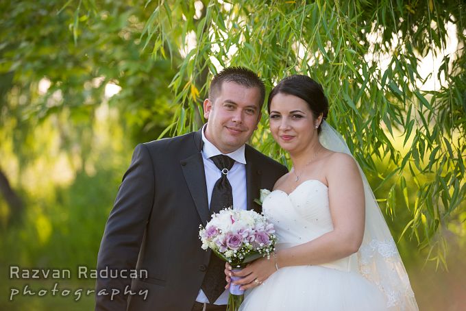 Irina & Marius - Wedding photo session 08 by Razvan Raducan