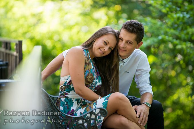 Andreea & Stefan - Photo session 05 by Razvan Raducan