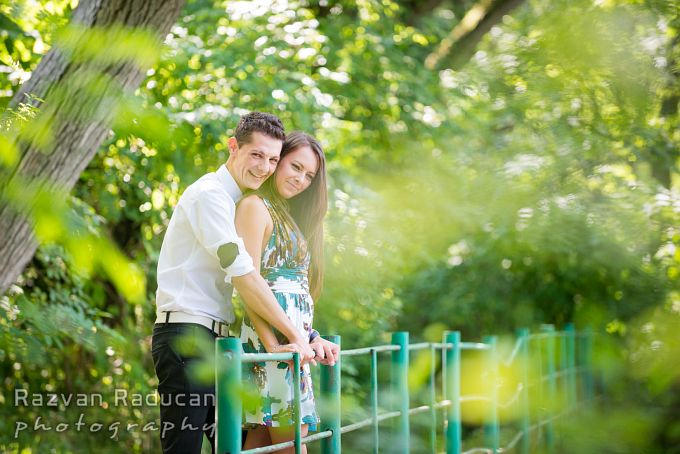Andreea & Stefan - Photo session 07 by Razvan Raducan