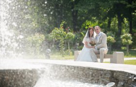 Roxana & Vasile - Wedding photo session 05.07.2014 by Razvan Raducan
